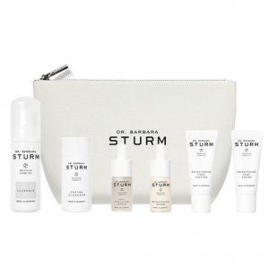 DR BARBARA STURM Brightening Kit