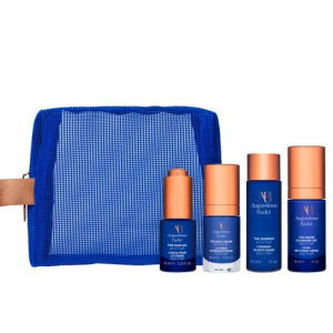 AUGUSTINUS BADER The Daily Essential Duo: The Rich Cream