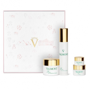 VALMONT Prime Renewing Pack Pink