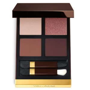 TOM FORD BEAUTY Eye Color Quad - 4 Eye Shadow Compact - Insolent