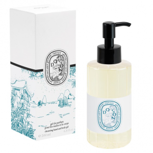DIPTYQUE 23年春季限定Do Son沐浴露 200 ml