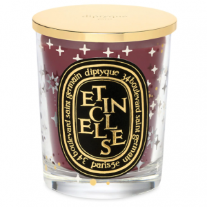 DIPTYQUE 22年圣诞限定火花香薰蜡烛 190g