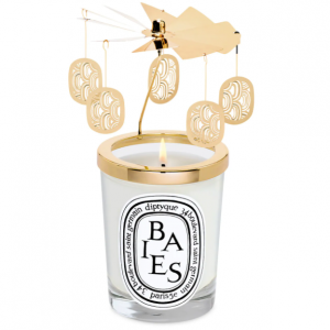 DIPTYQUE 2022圣诞限定旋转木马香薰蜡烛 190g