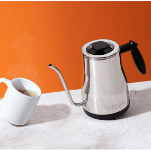 Bodum UK 丹麥時尚咖啡用具、茶具、杯具等新年大促熱賣