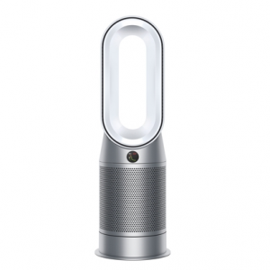 Dyson Purifier Hot+Cool 三合一凉暖智慧空气清净机 HP07 (银白色)