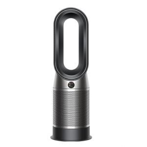 Dyson Purifier Hot+Cool 三合一凉暖智慧空气清净机 HP07 (黑钢色)