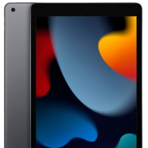 Best Buy - Apple iPad 2021 第9代 10.2" 平板电脑 Wi-Fi 64GB ，直降$80 
