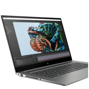 B&H - HP ZBook Studio G8 移動工作站 (i7-11800H, T1200, 16GB, 512GB) ，直降$1150