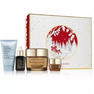 ESTÉE LAUDER 多效智妍面霜套装