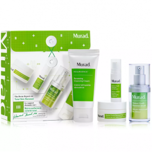 MURAD 视黄醇护肤套装