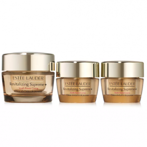 ESTÉE LAUDER 多效智妍面霜套装