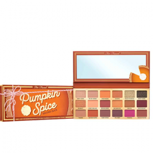 TOO FACED Pumpkin Spice 眼影盘