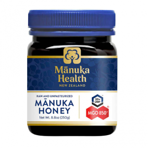 Manuka Health MGO 850+ Raw Manuka Honey 8.8 oz @ Costco