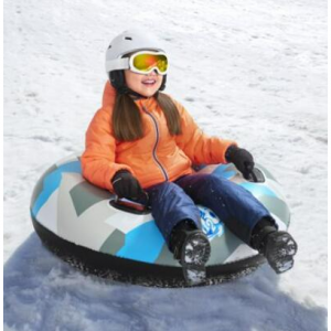 H2OGO! Snow 36” Snow Tube Bundle - 2-Pack @ Walmart