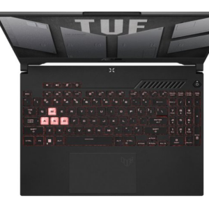 $280 off ASUS TUF Gaming A15 15.6" Gaming Laptop(AMD Ryzen 7 8GB 512GB RTX 3050 Ti) @Best Buy