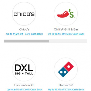 Up To 30% Off Gift Cards @ Raise, Best Buy, Chili's, Domino's and More Gift Cards