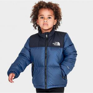 Kids' Toddler The North Face 1996 Retro Nuptse Jacket @ Finish Line