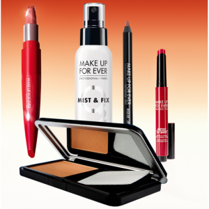 Winter Steals: Up To 50% Off @ Make Up For Ever