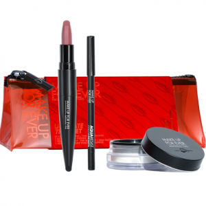 彩妆套装($86 VALUE)