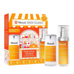 Murad - VC美白护肤套装