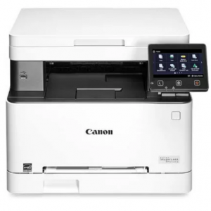Walmart - Canon Color imageCLASS MF641Cw 多功能打印机，直降$100
