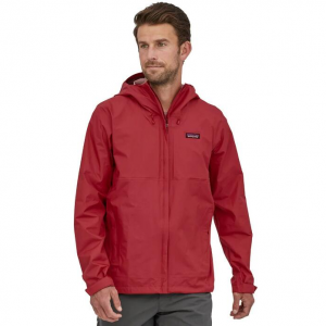 Patagonia Torrentshell 3L 男士夹克