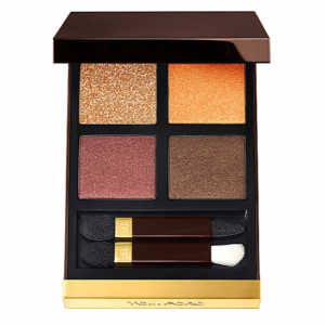 TOM FORD四色眼影盘