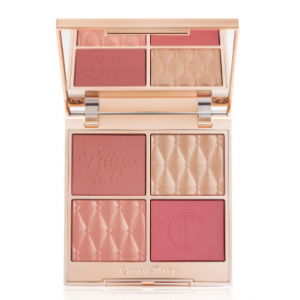 CHARLOTTE TILBURY  Pillow Talk面部盘