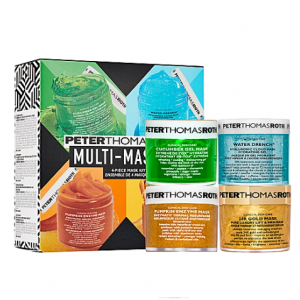 PETER THOMAS ROTH 面膜套装