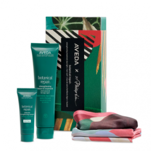 植物修护强韧套装