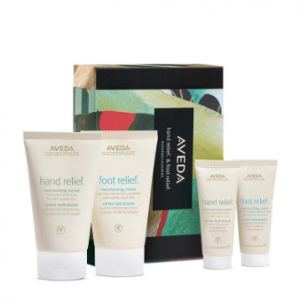 手部护理&足部护理套装