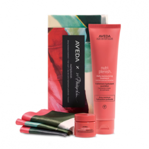 头发深层滋润套装