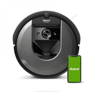 iRobot Roomba i7 高配版智能掃地機器人 @ eBay US