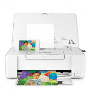 Epson PictureMate PM-400 Personal Photo Lab for $269.99 @Epson