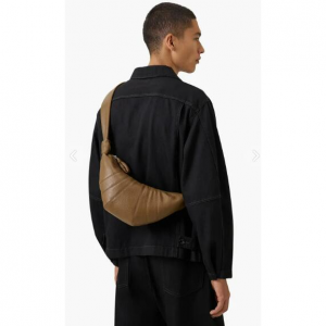 LEMAIRE小号牛角包