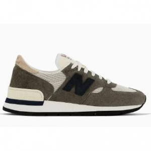New Balance M990 WG1 运动鞋
