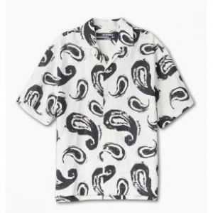 Jacquemus 男士衬衣