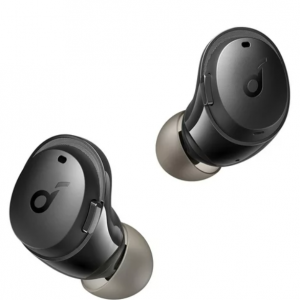 $10 off soundcore by Anker- Life Dot 3i Earbuds True Wireless ANC Headphones @Walmart