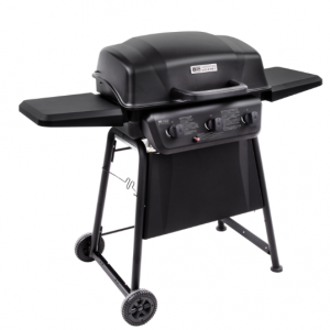 Classic Series™ 3-Burner Gas Grill @ Char-Broil