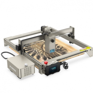 Extra 14% off ATOMSTACK S20 Pro 20W Laser Engraving Cutting Machine @TomTop DE