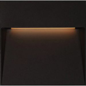 Casa LED Outdoor Wall Sconce