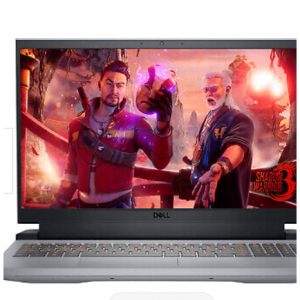 eBay - Dell G15 15.6" FHD 120HZ遊戲本(AMD RYZEN 7 6800H 16GB 512GB RTX 3050) ，直降$300 