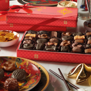 Lunar New Year + Valentine's Day Gifts Sale @ See's Candies