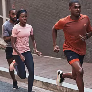 Under Armour Memorial Day Sale - Up to 50% Off + Extra 30% Off Outlet Styles
