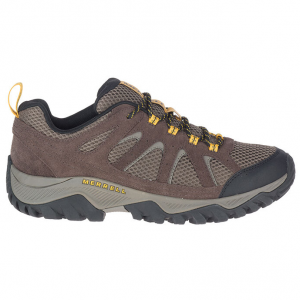 Merrell Men's Oakcreek 运动鞋
