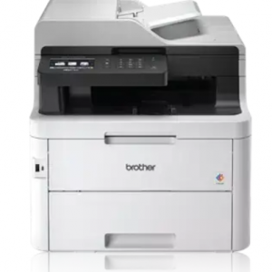 Brother USA - Brother MFC-L3750CDW 多功能一体打印机，现价$469.99 + 免邮