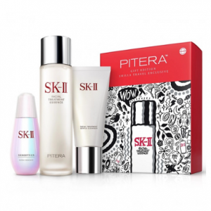 SK-II - 护肤套装