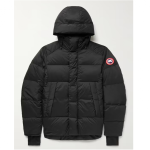 CANADA GOOSE Armstrong 羽绒服