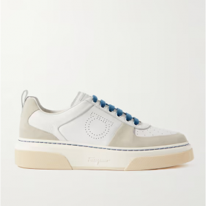 SALVATORE FERRAGAMO Cassina 运动鞋