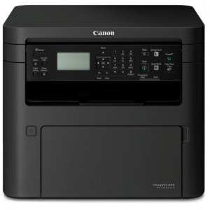 Canon imageCLASS MF262dw II All-In-One Wireless Duplex Monochrome Laser Printer for $139 @Adorama